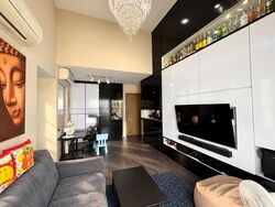 Bellewoods (D25), Condominium #632329041